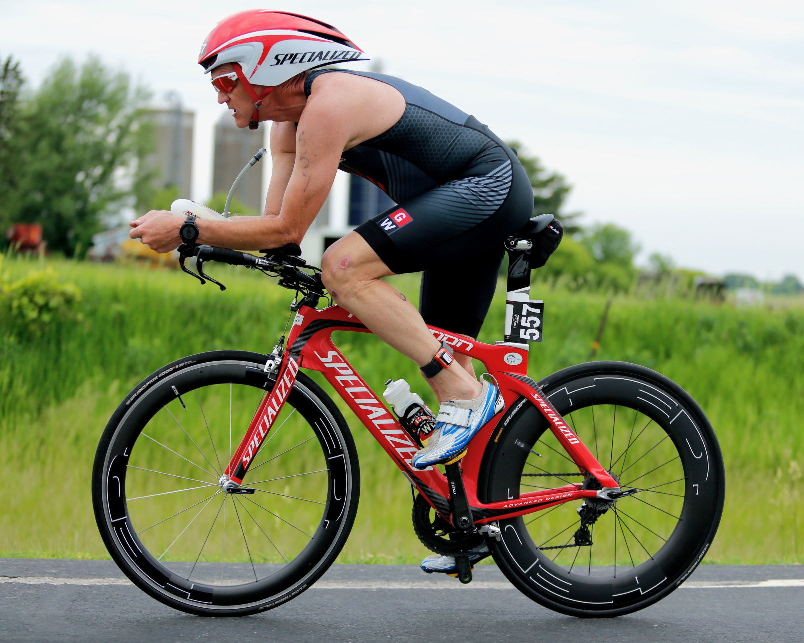 Trinona Triathlon 9